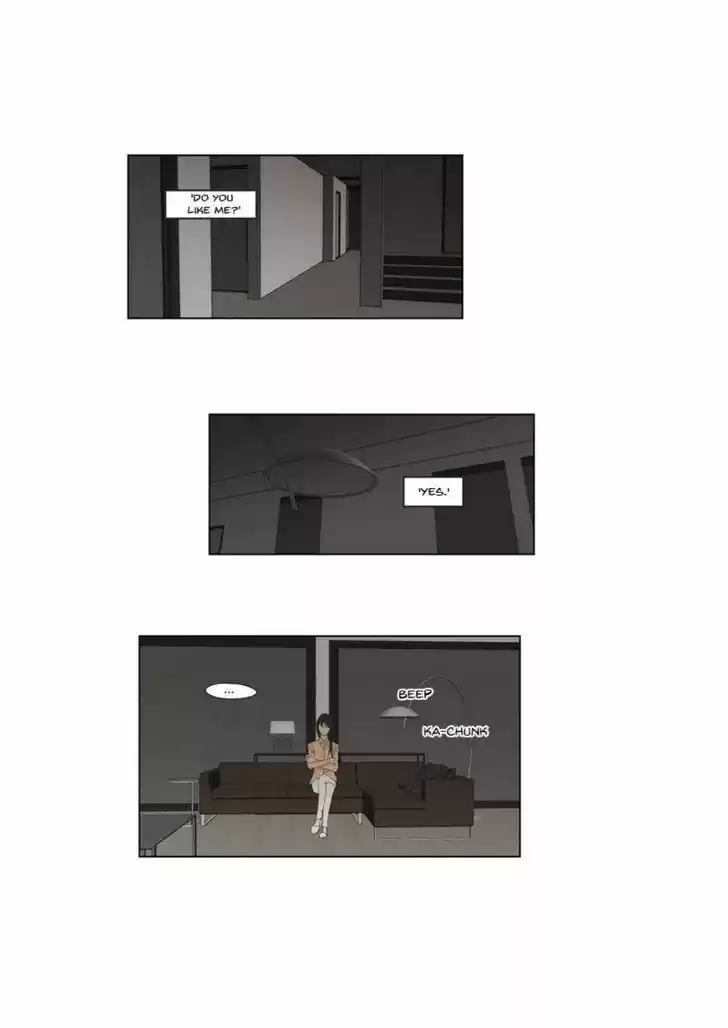 What Does The Fox Say? 19