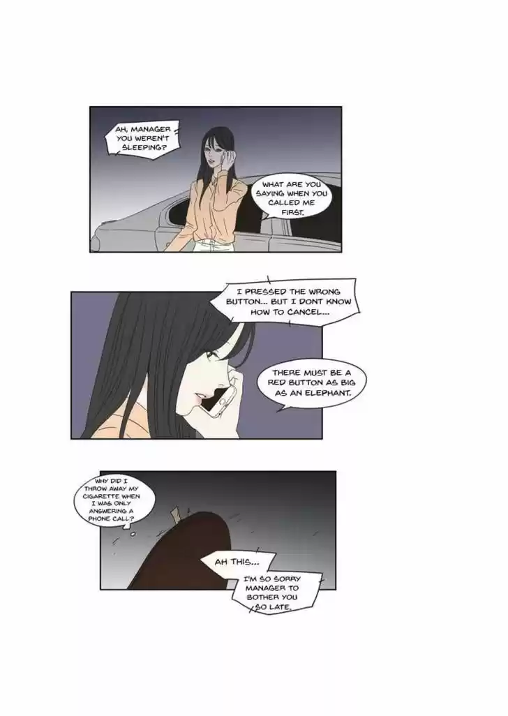 What Does The Fox Say? 19