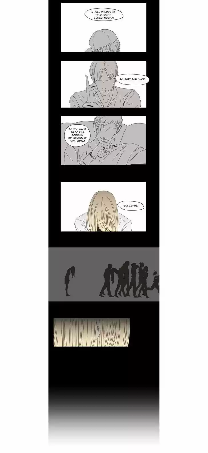 What Does The Fox Say? 20