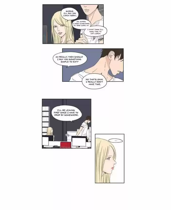 What Does The Fox Say? 20