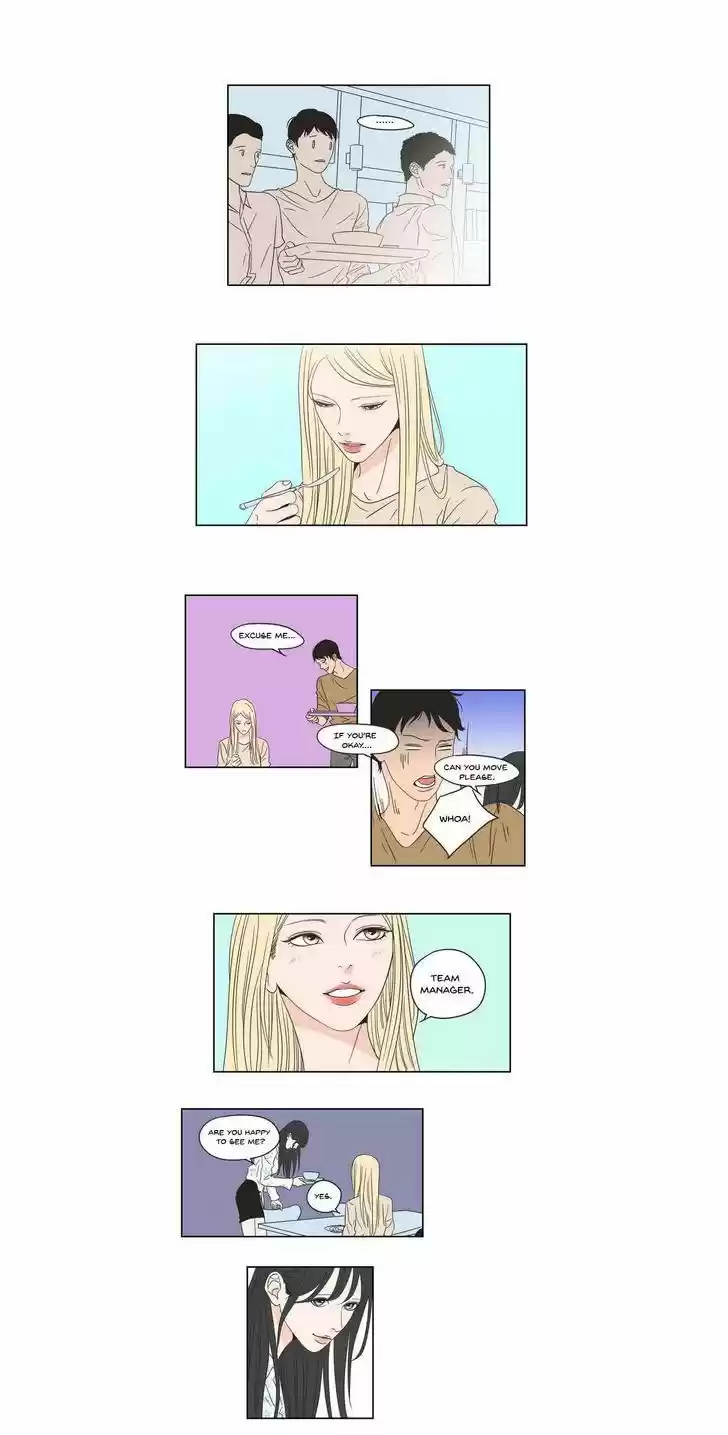 What Does The Fox Say? 20