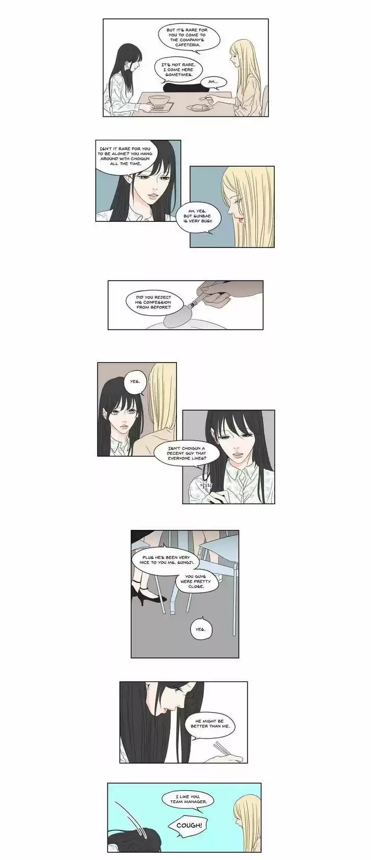 What Does The Fox Say? 20