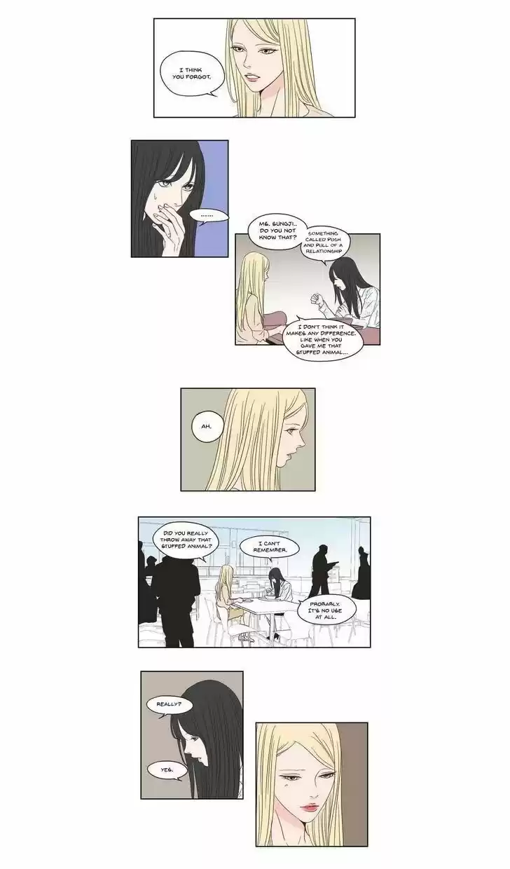 What Does The Fox Say? 20