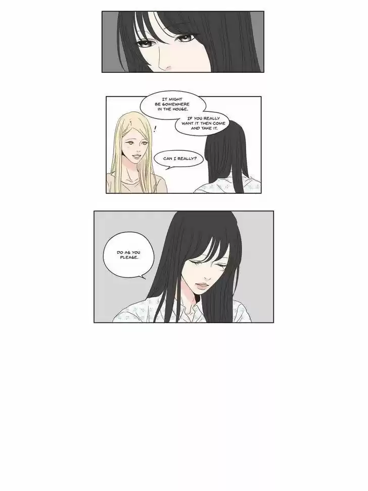 What Does The Fox Say? 20