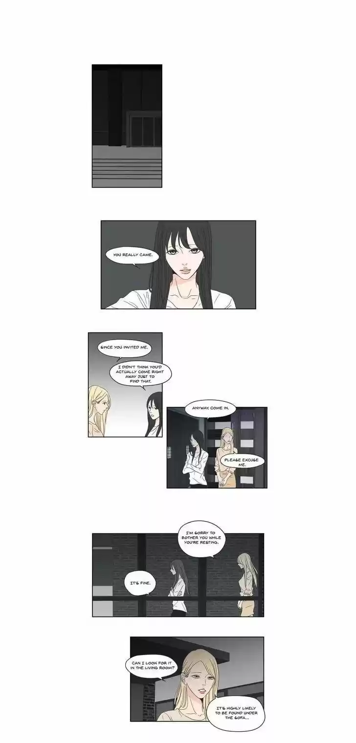 What Does The Fox Say? 20