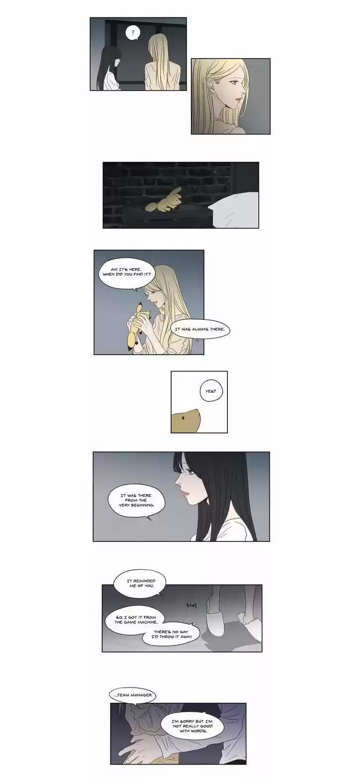 What Does The Fox Say? 20