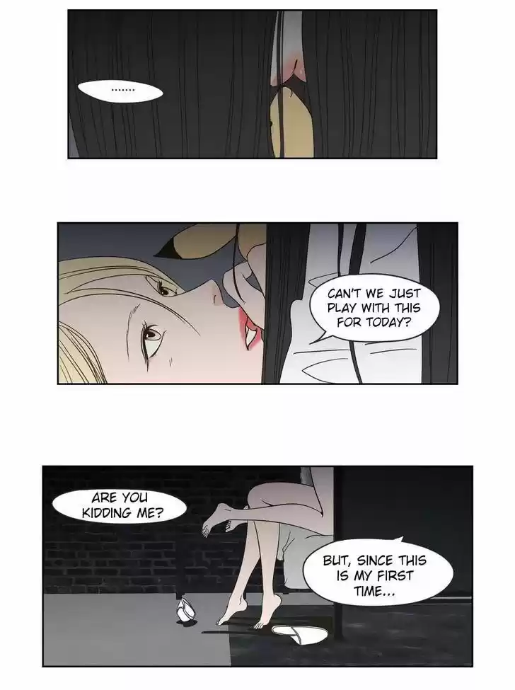 What Does The Fox Say? 21