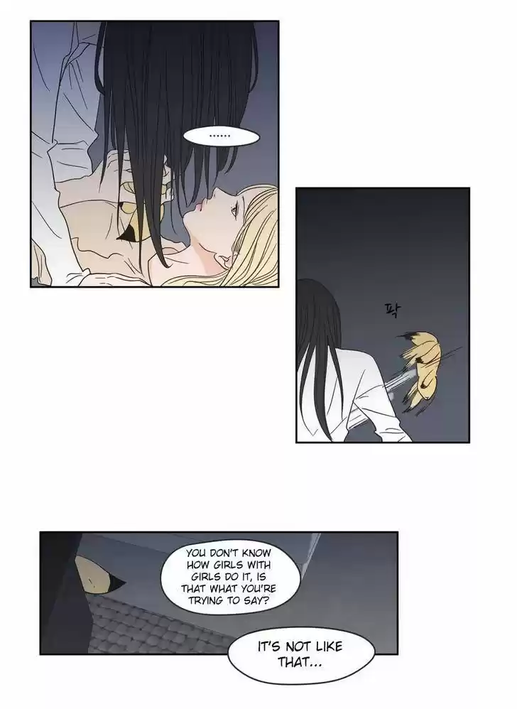 What Does The Fox Say? 21