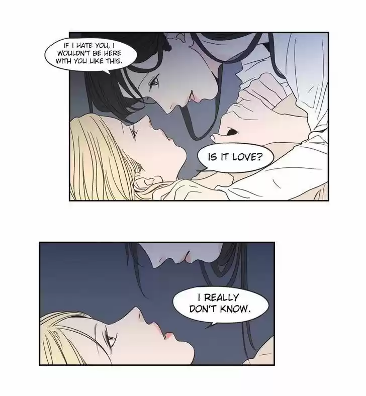 What Does The Fox Say? 21