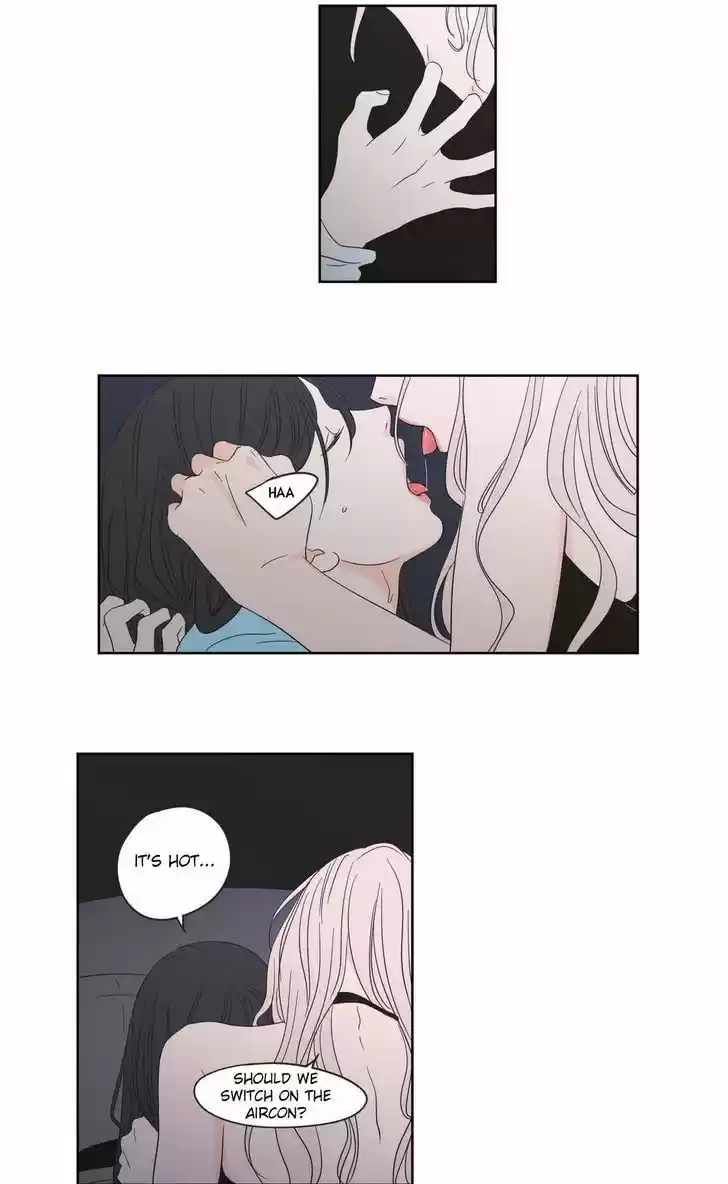 What Does The Fox Say? 21