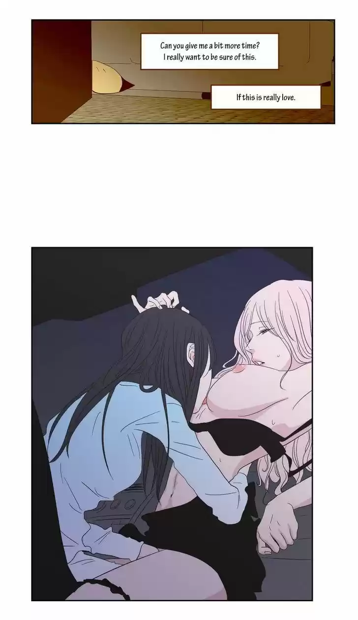 What Does The Fox Say? 21