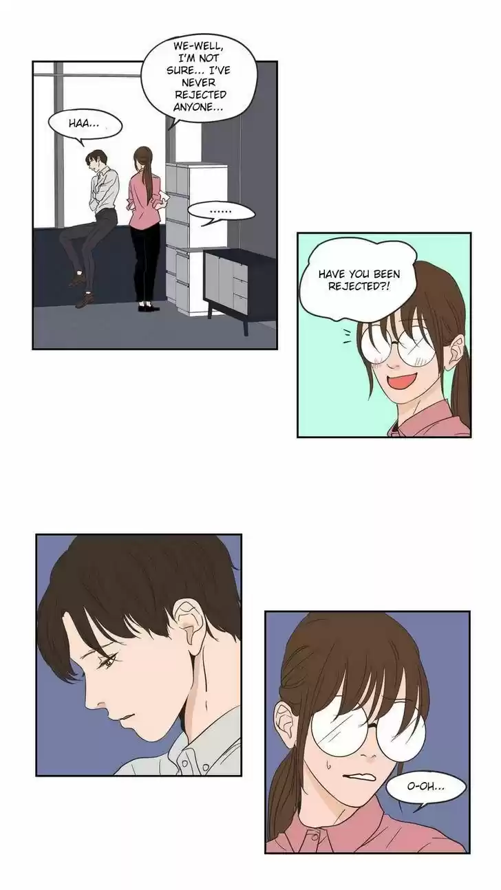 What Does The Fox Say? 21