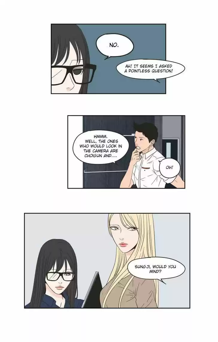 What Does The Fox Say? 21