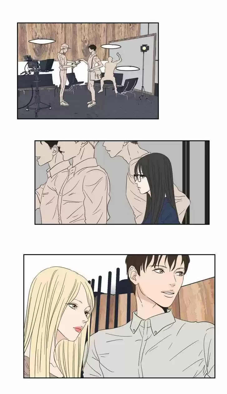 What Does The Fox Say? 21