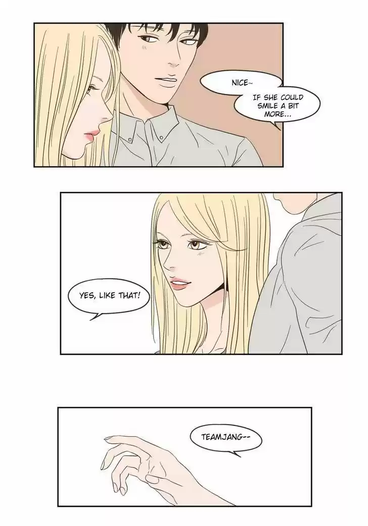 What Does The Fox Say? 21