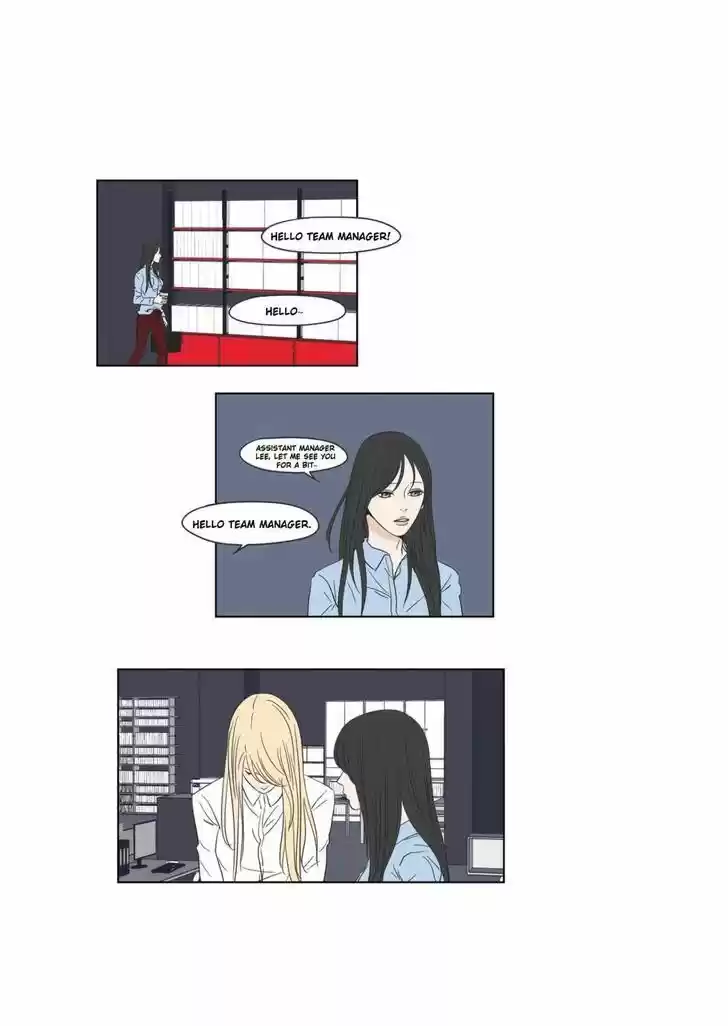 What Does The Fox Say? 22