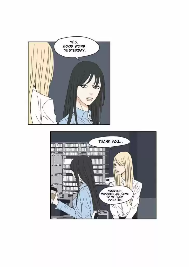 What Does The Fox Say? 22