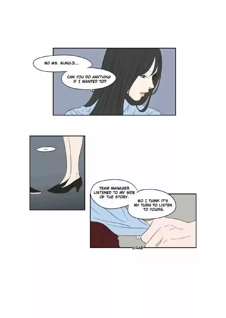 What Does The Fox Say? 22