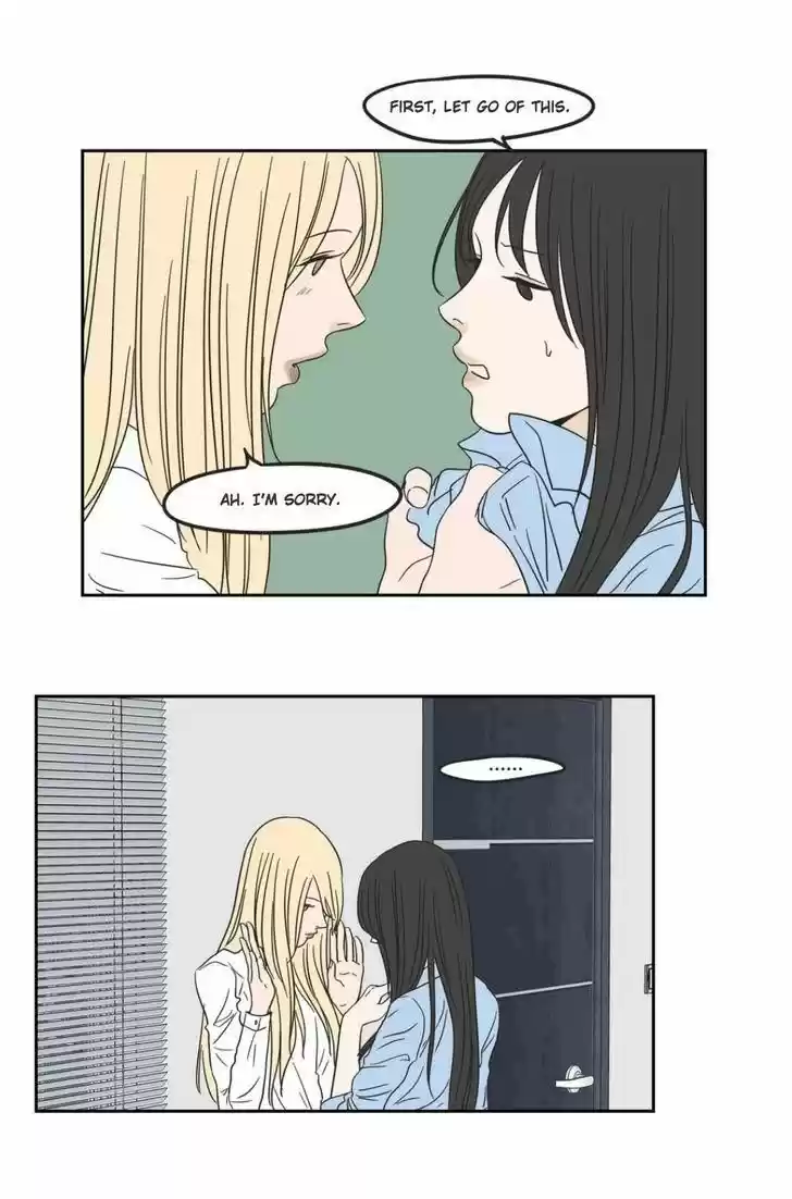 What Does The Fox Say? 23