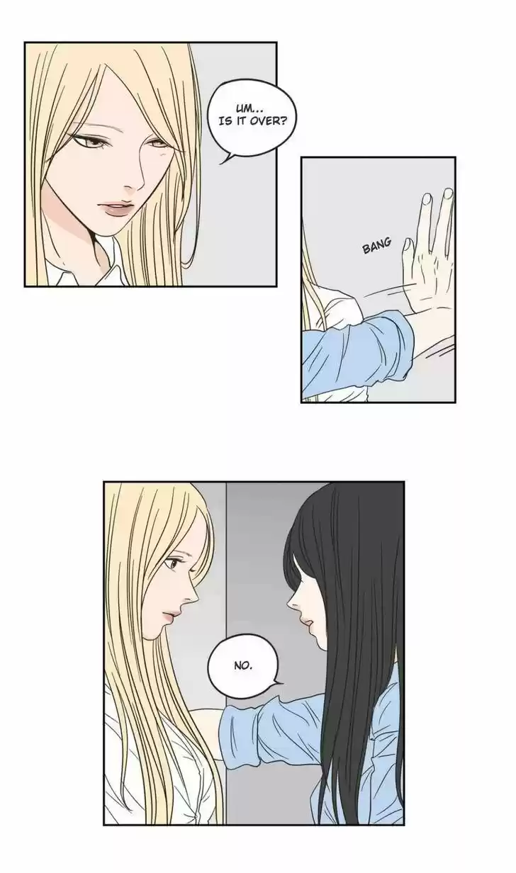 What Does The Fox Say? 23