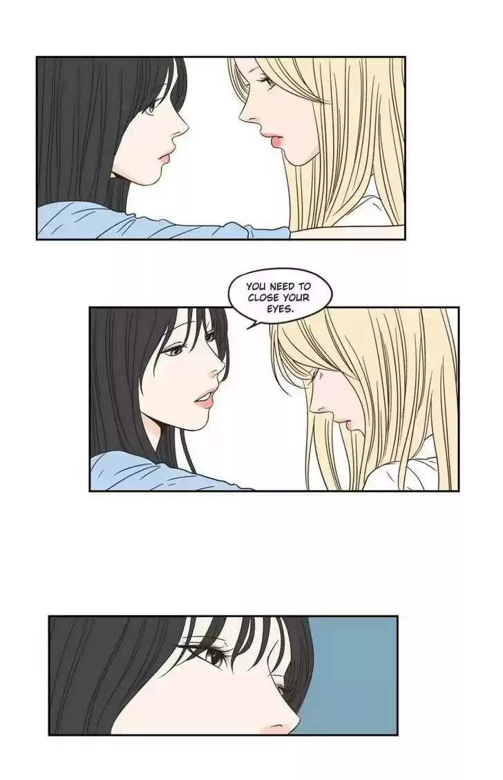 What Does The Fox Say? 23