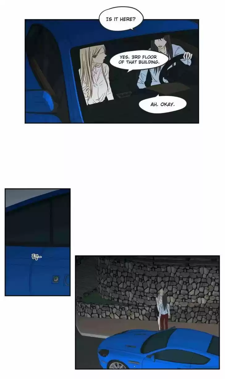 What Does The Fox Say? 23