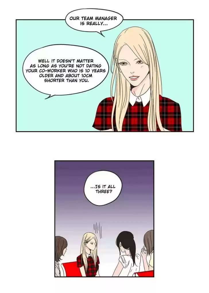 What Does The Fox Say? 24