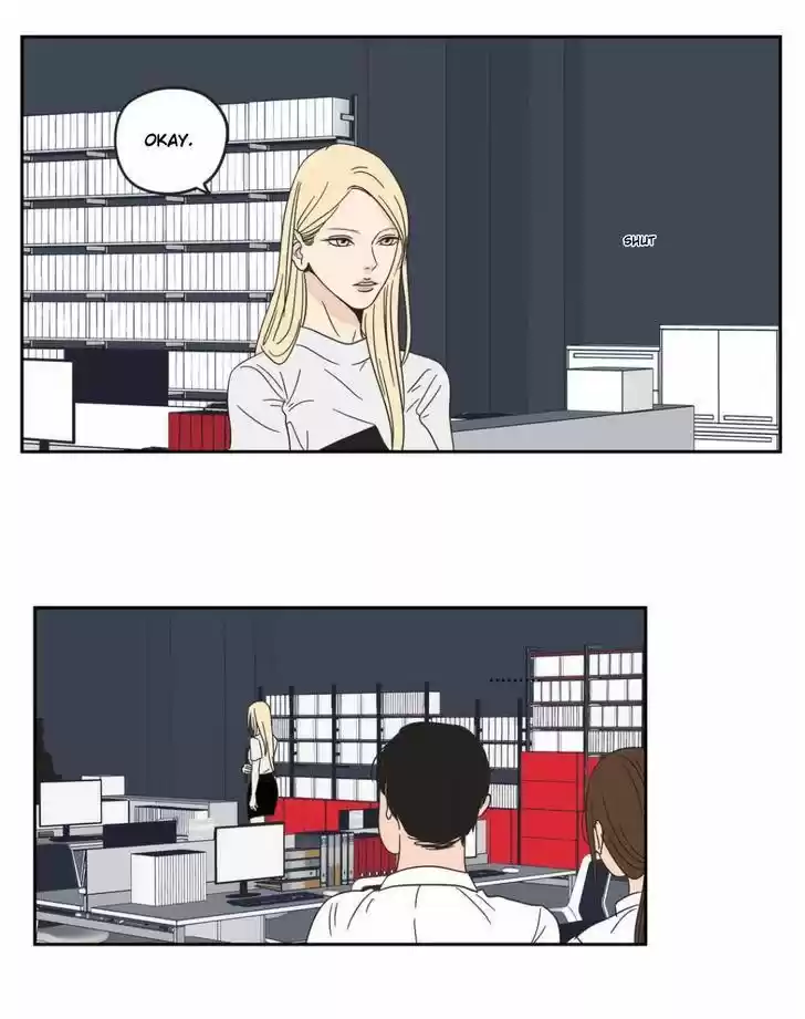 What Does The Fox Say? 24