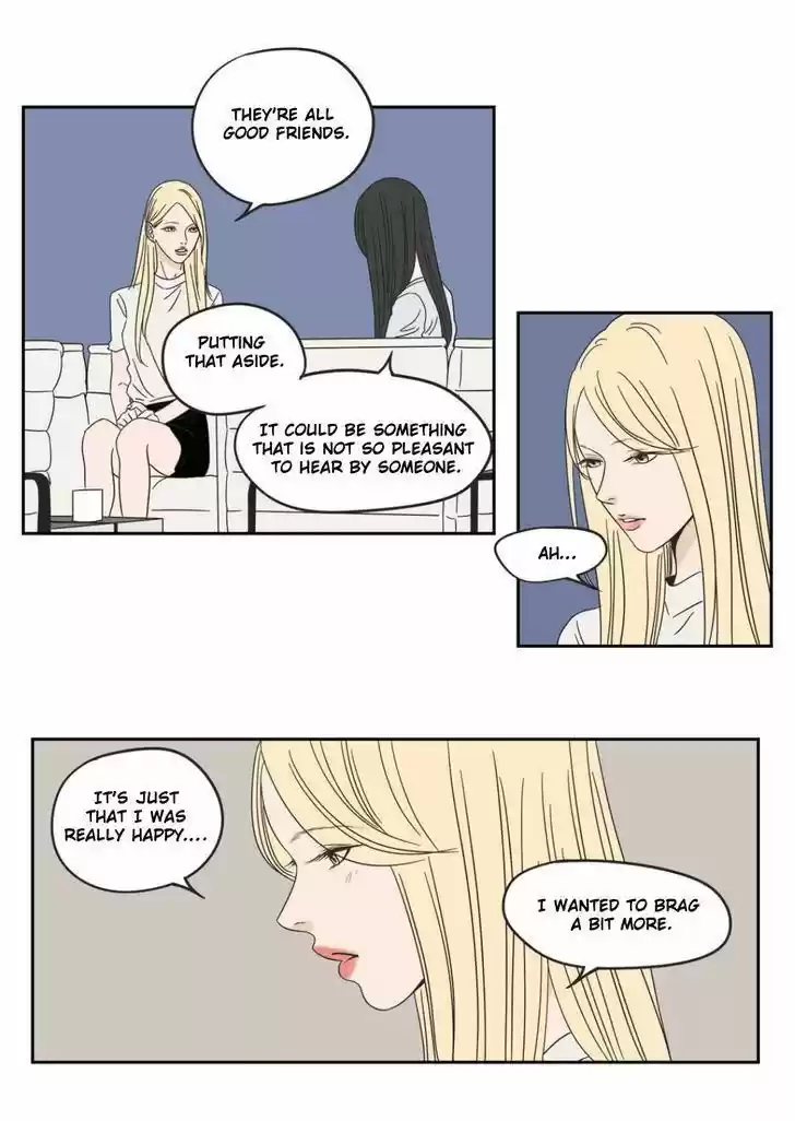 What Does The Fox Say? 24