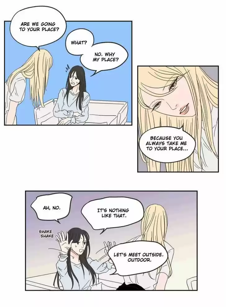 What Does The Fox Say? 24