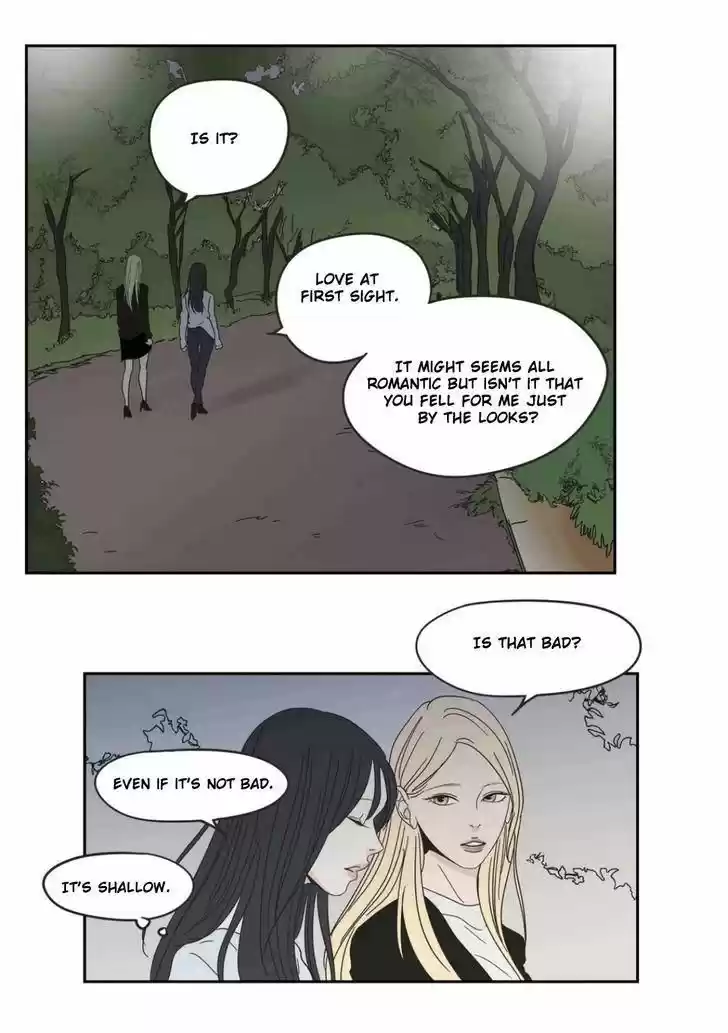 What Does The Fox Say? 24