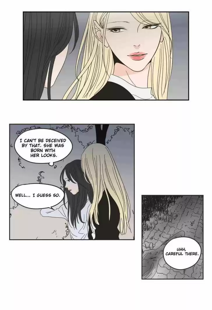 What Does The Fox Say? 24