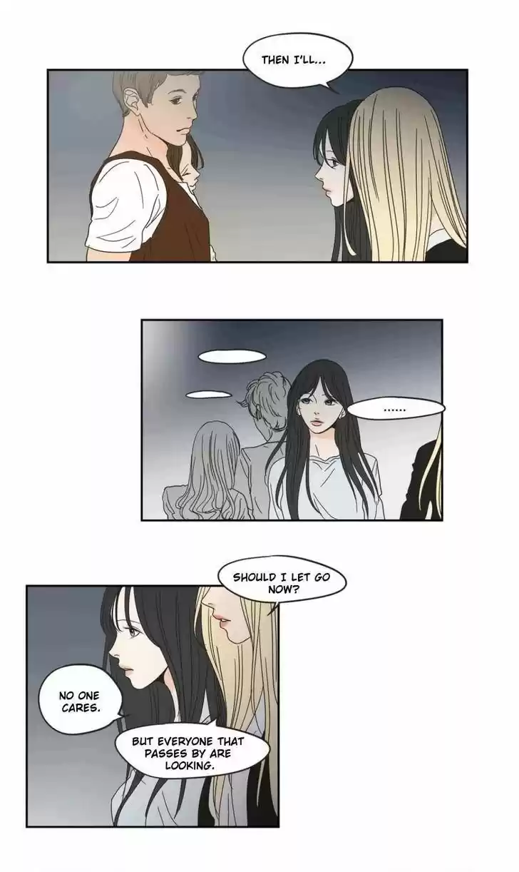 What Does The Fox Say? 24