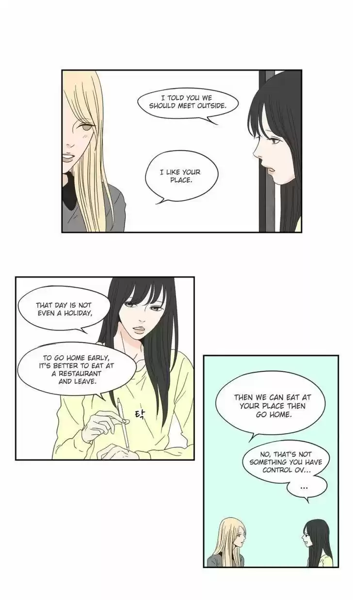 What Does The Fox Say? 25