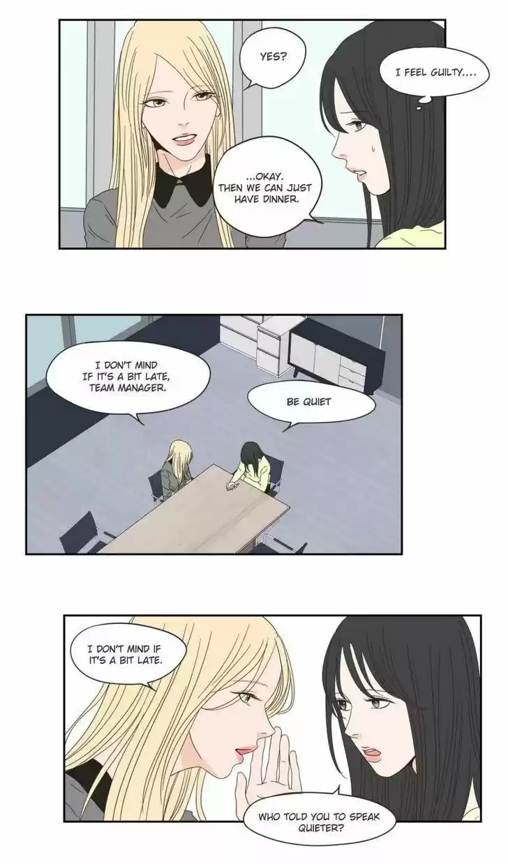 What Does The Fox Say? 25