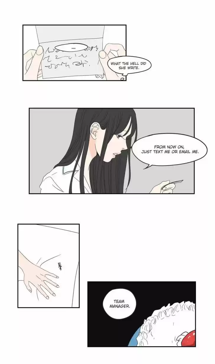 What Does The Fox Say? 25