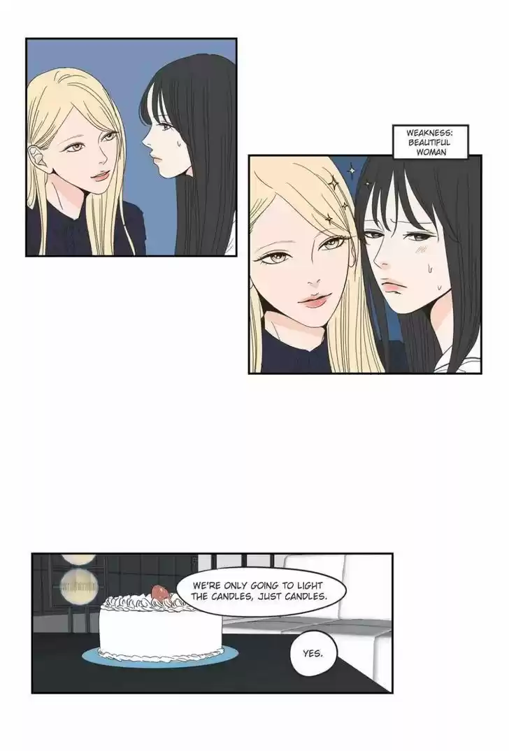 What Does The Fox Say? 25