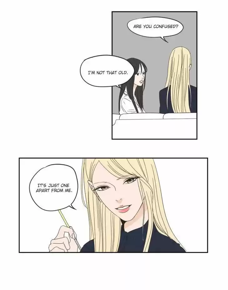 What Does The Fox Say? 25