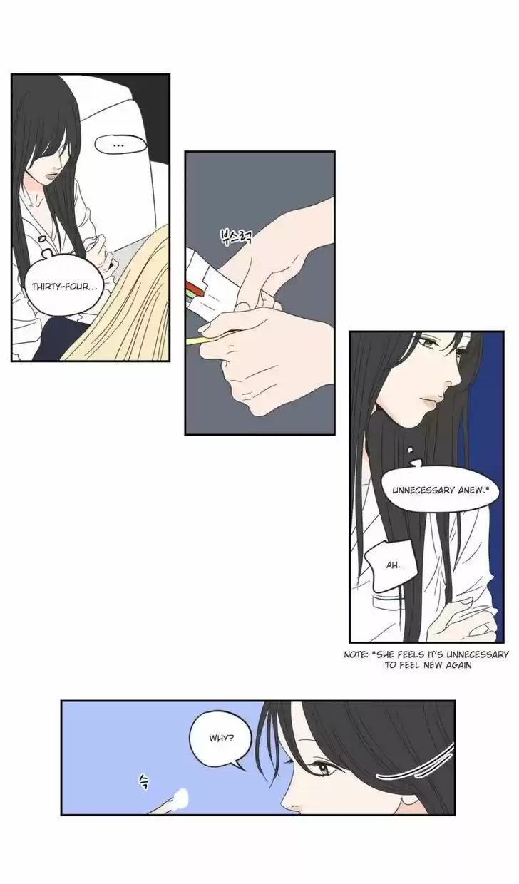 What Does The Fox Say? 25