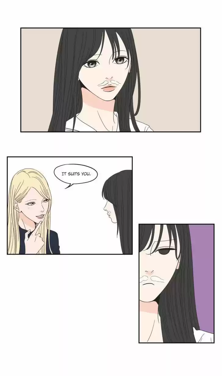 What Does The Fox Say? 25