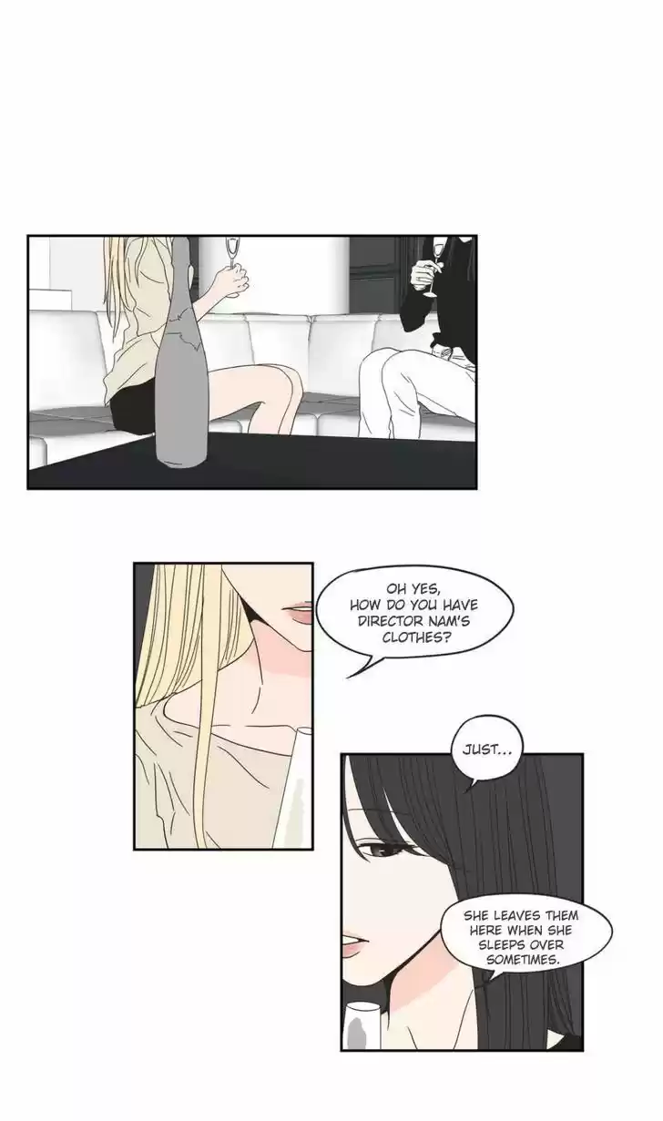 What Does The Fox Say? 25