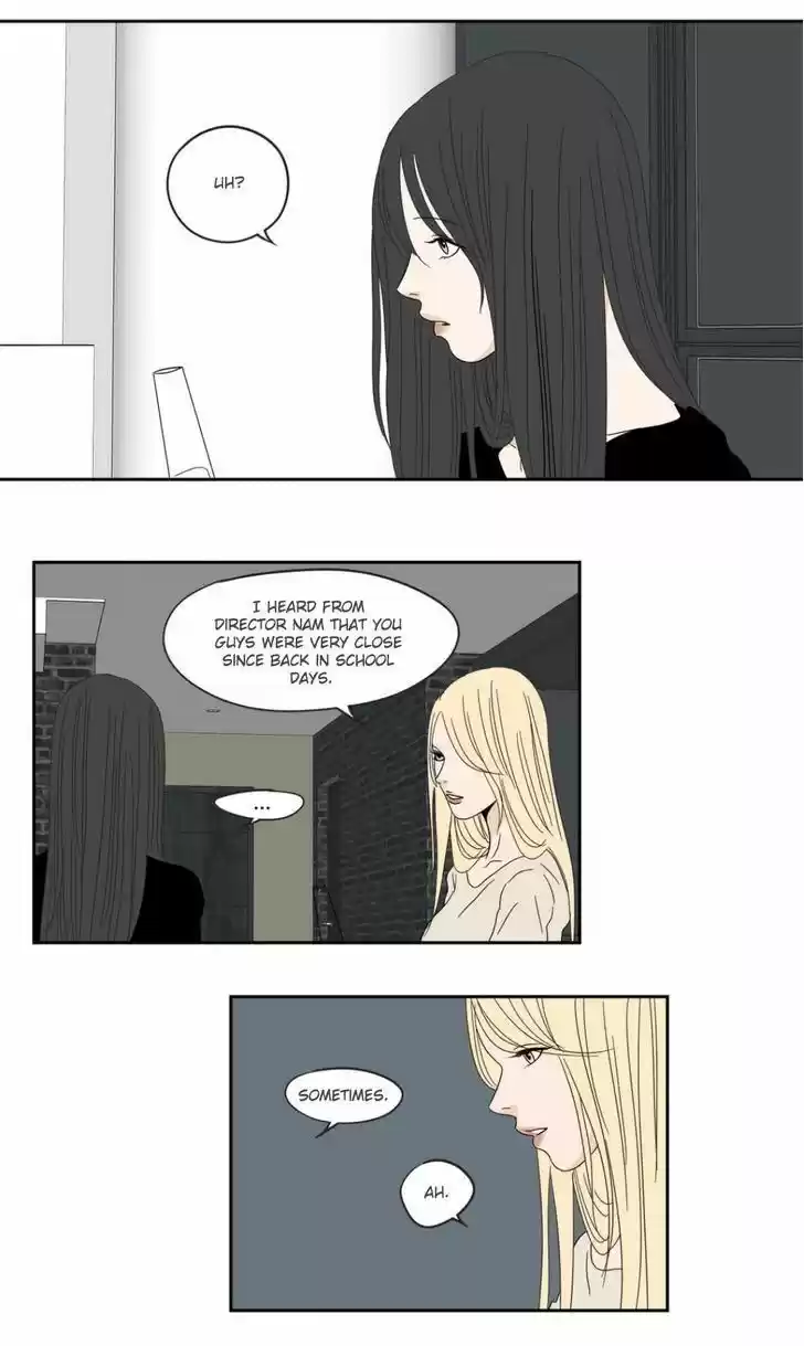 What Does The Fox Say? 25