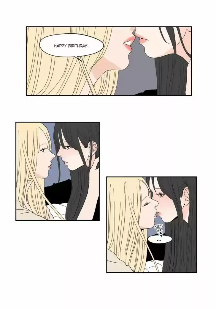 What Does The Fox Say? 25