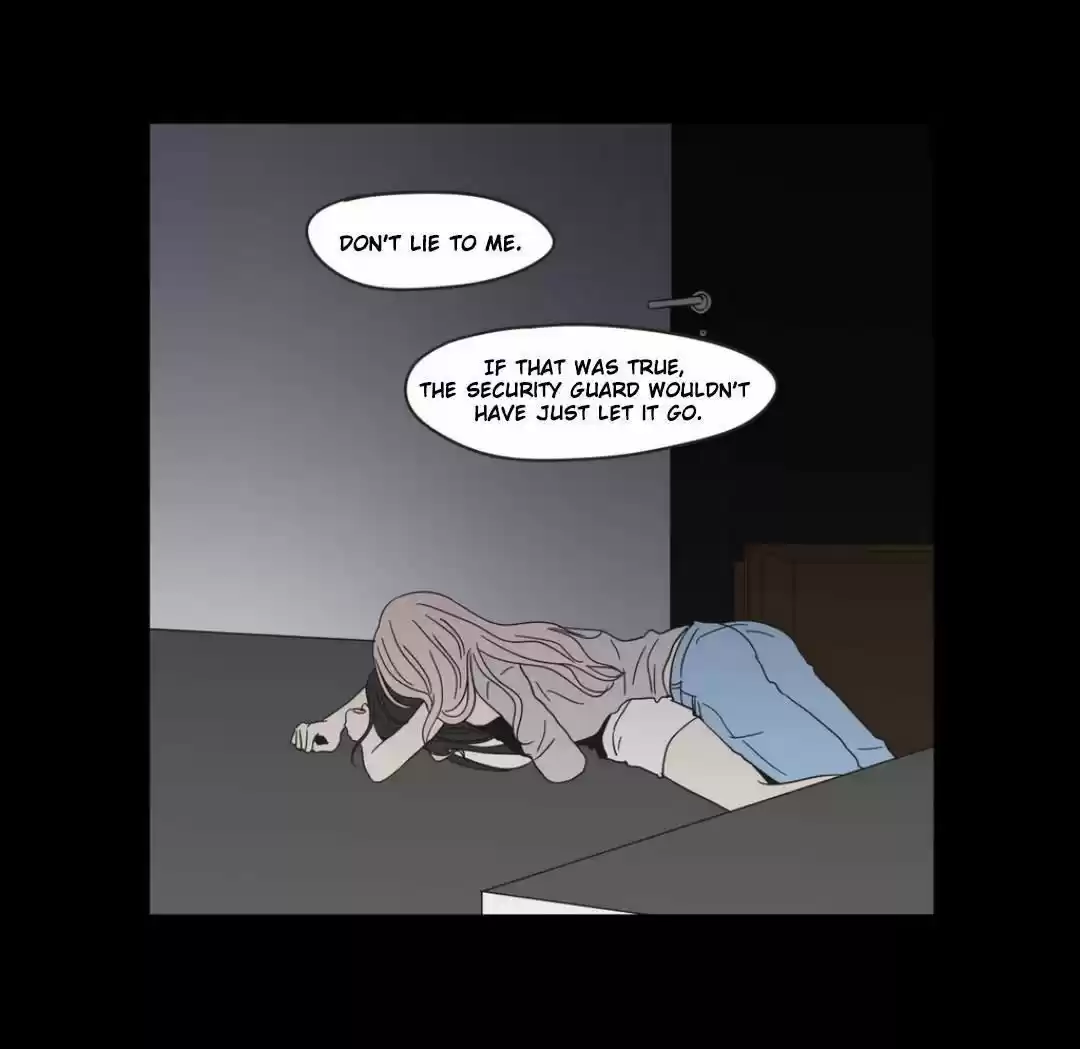 What Does The Fox Say? 26