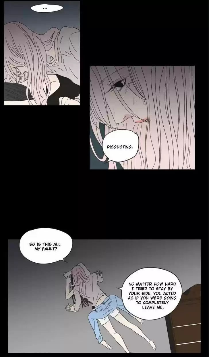 What Does The Fox Say? 26