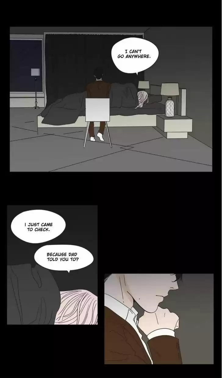 What Does The Fox Say? 26