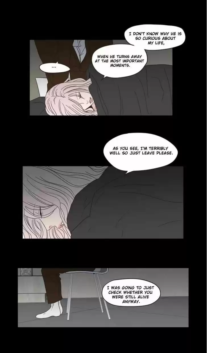 What Does The Fox Say? 26