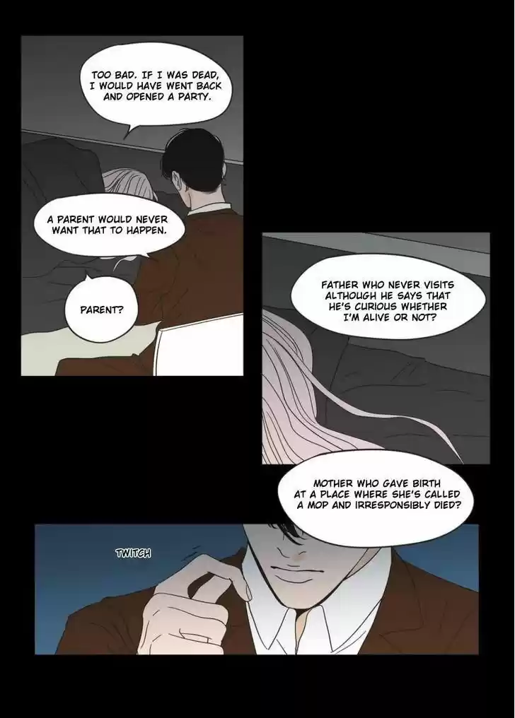 What Does The Fox Say? 26