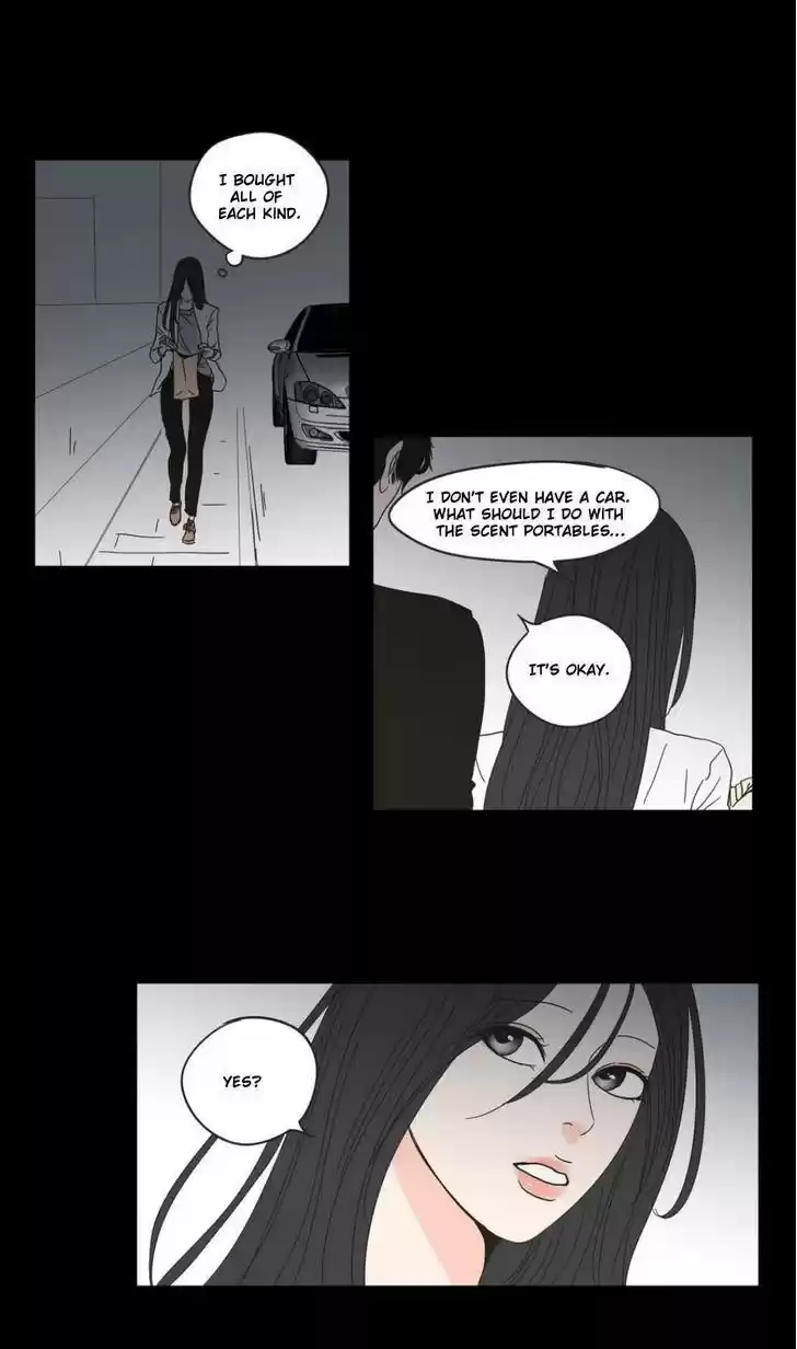 What Does The Fox Say? 26