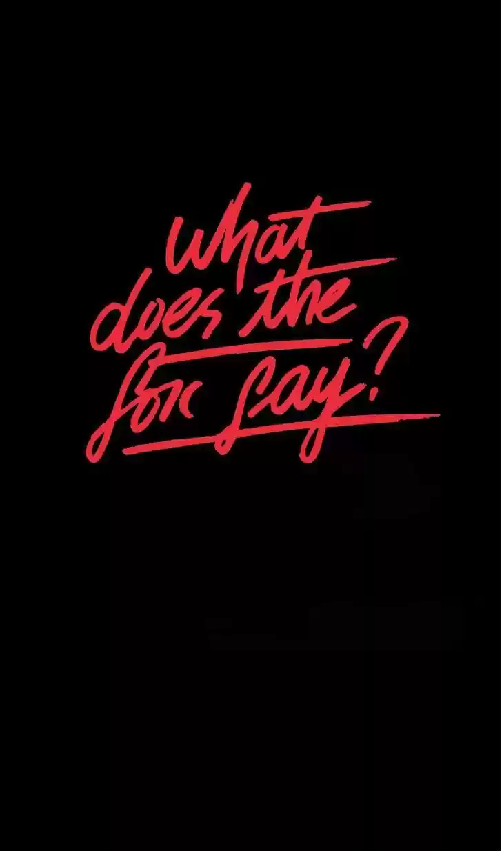 What Does The Fox Say? 27